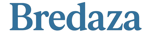 Bredaza